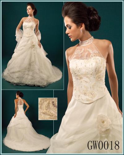 Wedding Dress (Wedding Dress)