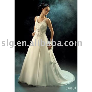 Wedding Dress (Wedding Dress)