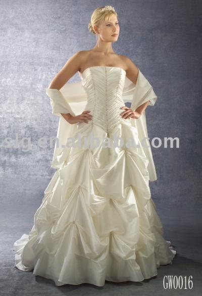 GW0016 wedding dress (GW0016 Wedding Dress)