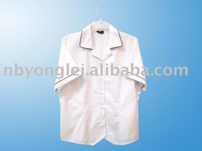 short sleeve kids` shirt
