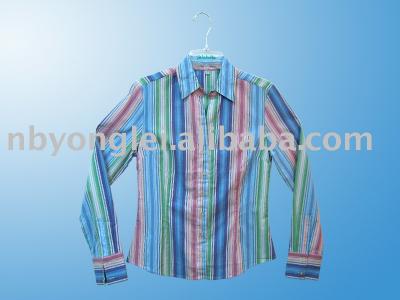 Long Sleeve Lady`s Shirt (Long Sleeve Lady`s Shirt)