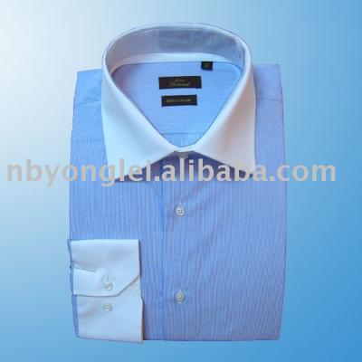 Long Sleeve Man`s Shirt (Long Sleeve Man`s Shirt)