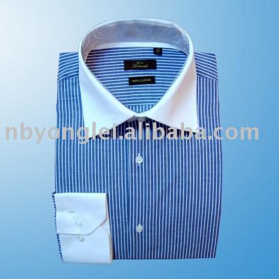 long sleeve man`s shirt (long sleeve man`s shirt)