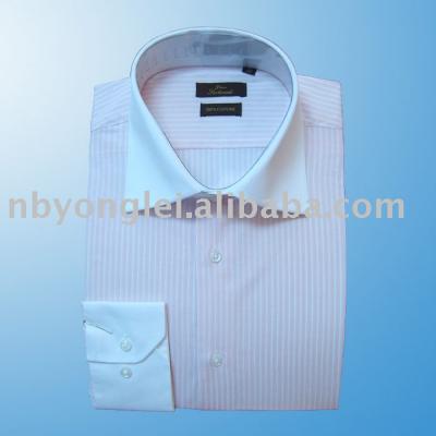 long sleeve man`s shirt (long sleeve man`s shirt)