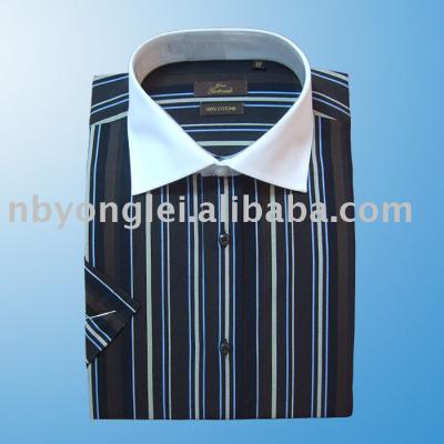 Long Sleeve Man`s Shirt (Long Sleeve Man`s Shirt)