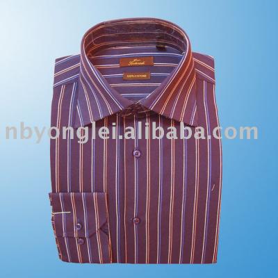 long sleeve man`s shirt (long sleeve man`s shirt)