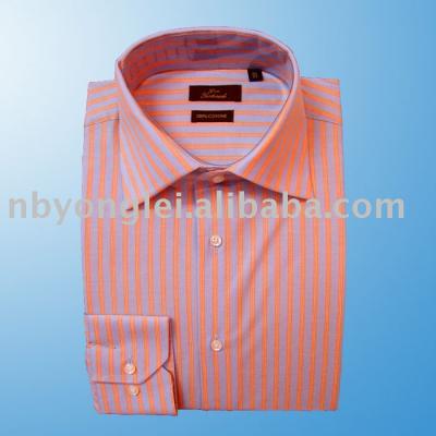 long sleeve man`s shirt (long sleeve man`s shirt)