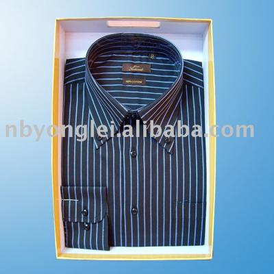 long sleeve man`s shirt (long sleeve man`s shirt)