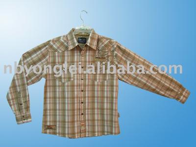long sleeve men`s leisure shirt (long sleeve men`s leisure shirt)