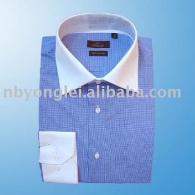 long sleeve man`s shirt (long sleeve man`s shirt)