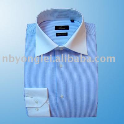 long sleeve man`s shirt (long sleeve man`s shirt)