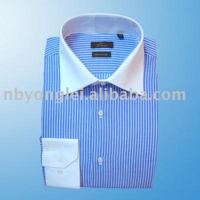 long sleeve man`s shirt (long sleeve man`s shirt)