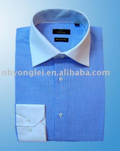 long sleeve man`s shirt (long sleeve man`s shirt)