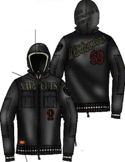 Jacket (Jacket)