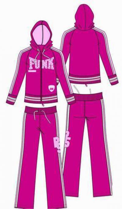 Sport Set (Sport Set)