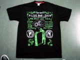 T-shirt (T-shirt)