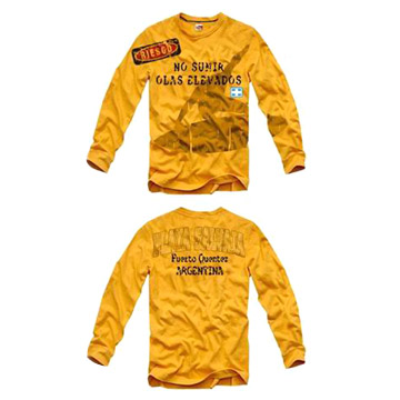 T-Shirt (T-Shirt)