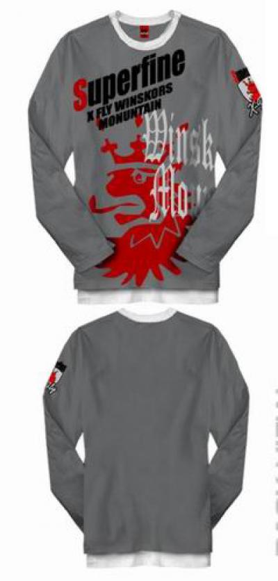 T-Shirt (T-Shirt)