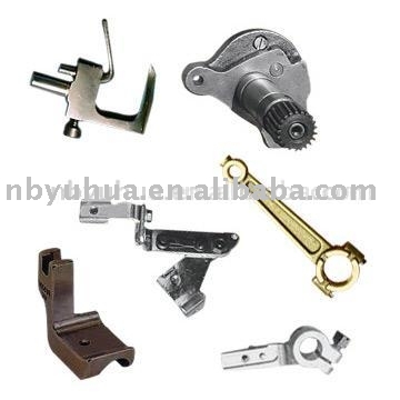 Sewing Parts