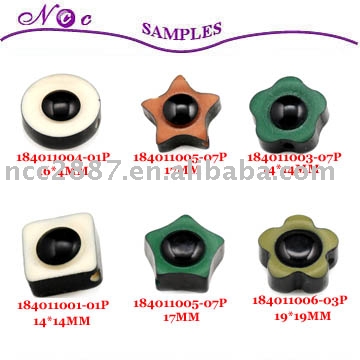 beads (бисером)