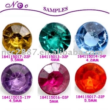 acrylic diamond (акриловые алмаз)
