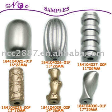 Acrylic bead (Акриловые бисера)