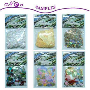 Fashion Sequin (Fashion Sequin)