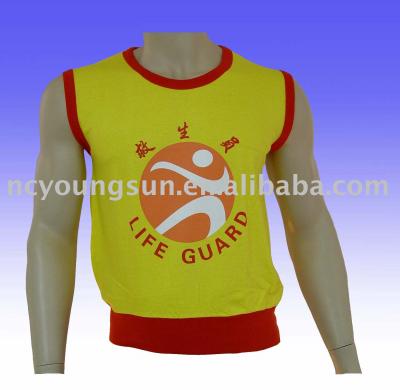 Men`s Vest (MEN `S Vest)