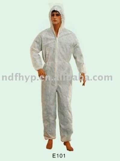 coverall (комбинезон)
