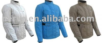 EVA Lady Motorradjacke (EVA Lady Motorradjacke)