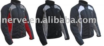 Sunny Lady motorcycle jacket (Sunny Lady veste moto)