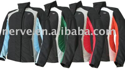 Sunny lady jacket (Lady veste Sunny)