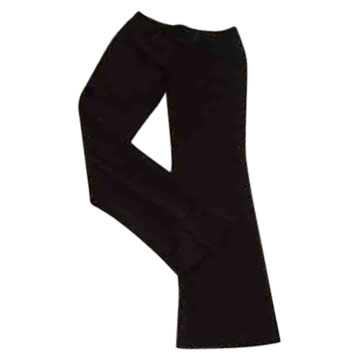 Ladies` Pants (Ladies` Pants)