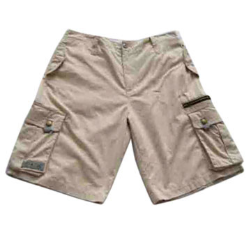 Shorts (Шорты)