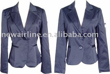 Ladies` Jacket (Дамские Куртка)