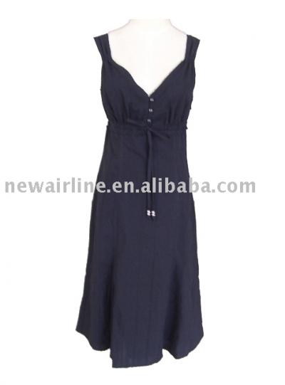 Ladies` dress (Ladies `Kleid)