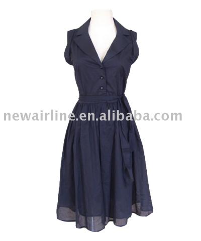 Ladies` dress (Ladies `Kleid)