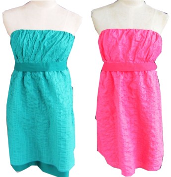 ladies` dress (Damen Kleid ")