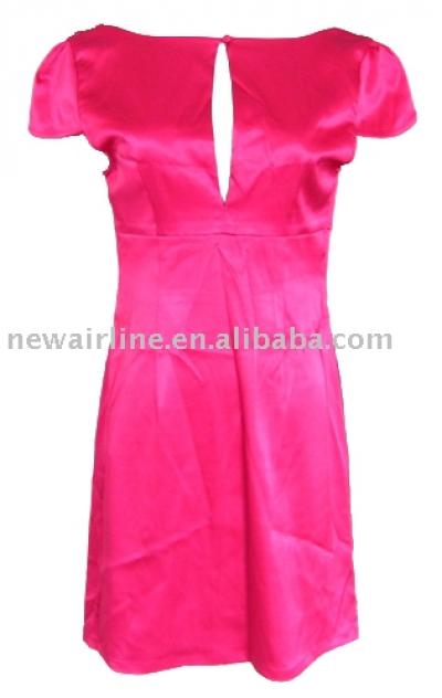 Ladies` dress (Ladies `Kleid)