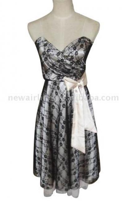 Korea Style Dress (Korea Style Dress)