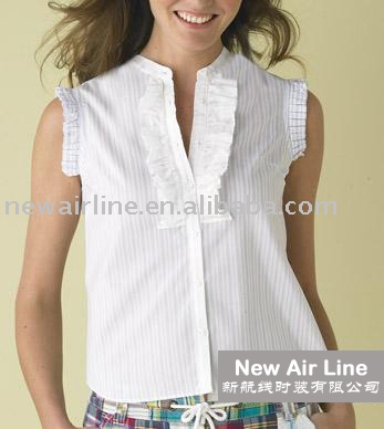 Ladies` blouse (Дамские блузки)