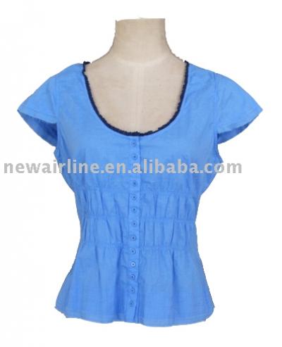 Ladies `Bluse (Ladies `Bluse)