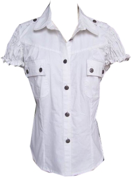 blouses (блузки)
