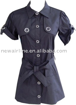 Damen Bluse " (Damen Bluse ")