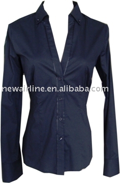 ladies` blouse (Дамские блузки)