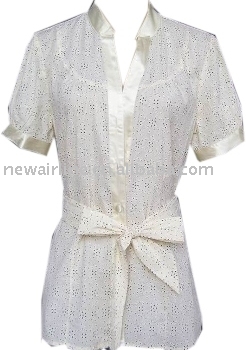 blouse (блуза)