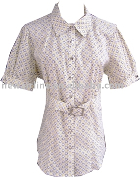blouses (блузки)