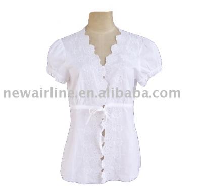 Ladies` blouse (Дамские блузки)