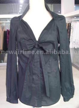 blouse (блуза)