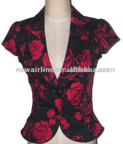 Ladies` New Style Blouse (Дамские Новый Стиль Блузка)